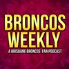 undefined Broncos Weekly