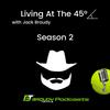 undefined Broudy Tennis: Living At The 45º