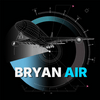 undefined Bryan Air