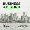 undefined Business & Beyond