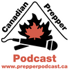 undefined Canadian Prepper Podcast