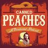 undefined Canned Peaches: A Deadwood Podcast