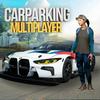 undefined Car Parking Apk