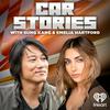 undefined Car Stories with Sung Kang and Emelia Hartford