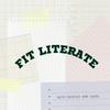 undefined Fit Literate