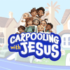 undefined Carpooling with Jesus: Daily Christian Devotions for Kids and Families