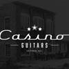 undefined Casino Guitars's Podcast