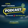 undefined CDFNL Insiders