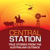 undefined Central Station - True Stories from Outback Australia