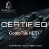 undefined Certified - CompTIA Network + Audio Course
