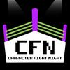 undefined Character Fight Night