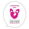 undefined Chattering with iCatCare