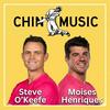 undefined Chin Music - Cricket Podcast