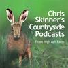 undefined Chris Skinner's Countryside Podcasts