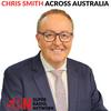 undefined Chris Smith Across Australia