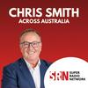 undefined Chris Smith Across Australia