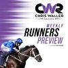 undefined Chris Waller Racing - Weekly Runners Preview