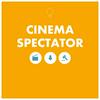 undefined Cinema Spectator