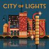 undefined City of Lights