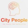 undefined City People - The People that Build Cities