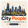 undefined City People - The People that Build Cities