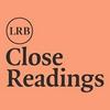 undefined Close Readings