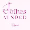undefined Clothes Minded
