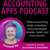undefined Accounting Apps Podcast