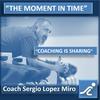 undefined Coach Sergio Lopez Miro - #CoachingIsSharing