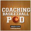 undefined Coaching Basketball Podcast