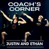 undefined In the Grand Scheme Of Fitness With Justin and Ethan