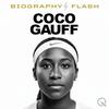 undefined Coco Gauff - Biography Flash