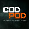 undefined COD POD | The Official Call of Duty Podcast