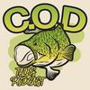 undefined Cod Tales Podcast