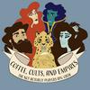 undefined Coffee, Cults, and Empires