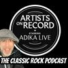undefined Artists On Record With STEFAN ADIKA