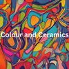 undefined Colour and Ceramics