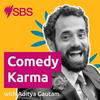 undefined Comedy Karma