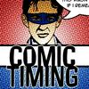 undefined Comic Timing Podcast