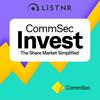 undefined CommSec Invest: The Share Market Simplified
