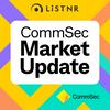 undefined CommSec Market Update