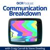 undefined Communication Breakdown