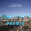 undefined Complexity Premia
