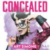 undefined Concealed with Art Simone