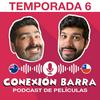 undefined Conexión Barra, Podcast de películas y más