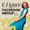 undefined 6-Figure Facebook Group | Facebook Marketing, Make Money Online, Social Media Marketing, Marketing Strategy