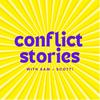 undefined Conflict Stories Podcast