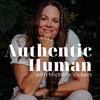 undefined Authentic Human with Michelle Vickers
