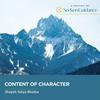 undefined Content of Character with Shaykh Yahya Rhodus