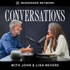 undefined Conversations with John & Lisa Bevere